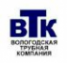 Логотип компании Вологодская Трубная Компания