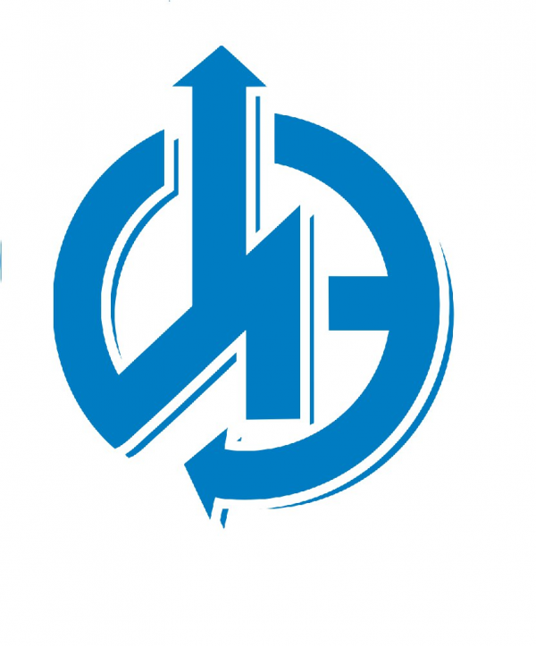 Логотип компании Центрэлектро