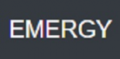 Логотип компании Emergy - Череповец