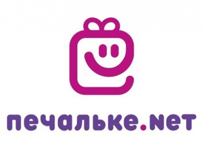 Логотип компании Печальке.net