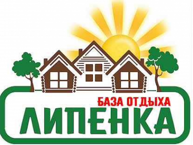 Логотип компании «Дача Липенка»