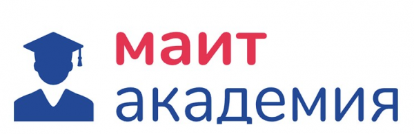 Логотип компании ООО "МАИТ"