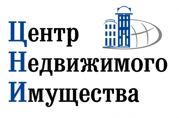 Логотип компании Центр недвижимого имущества