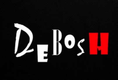 Логотип компании Debosh