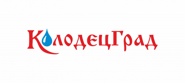 Логотип компании КолодецГрад