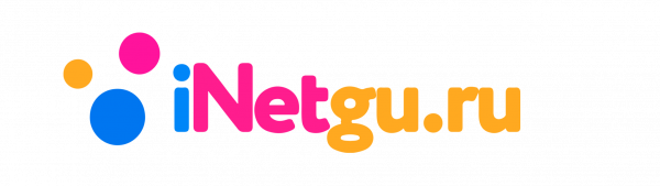 Логотип компании ИнетГуру Череповец